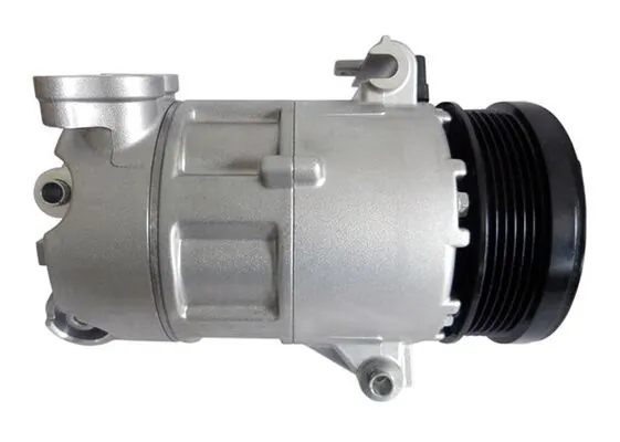 Купить ACP1357000S Mahle Original Компрессор климатической установки