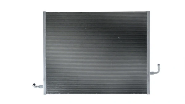 Купить CR2606000P Mahle Original Радиатор охлаждения двигателя дополнительный