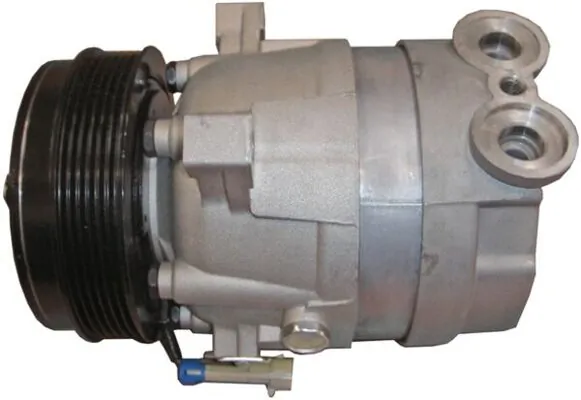 Компрессор системы кондиционирования Mahle Original ACP671000S цена, от 215.19 USD