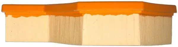 LX987 Mahle Original Воздушный фильтр двигателя