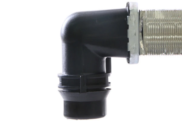 Radiador de esfriamento de motor Seat Altea 5P1