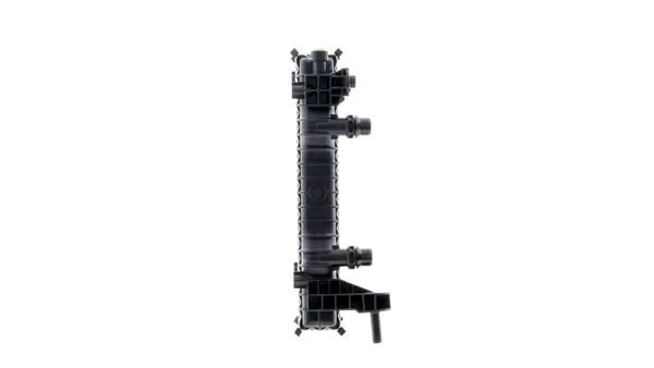 Радиатор интеркуллера Mahle Original CR2707000P