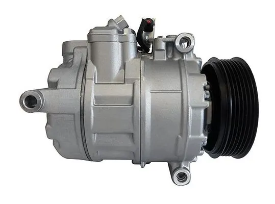 Компрессор кондиционера TKK041 Polcar