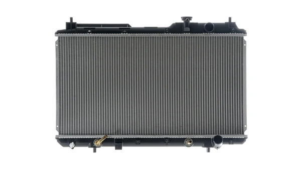 Купить CR740000S Mahle Original Радиатор водяной