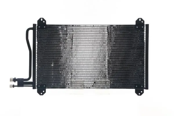 Радиатор кондиционера AC207000S Mahle Original