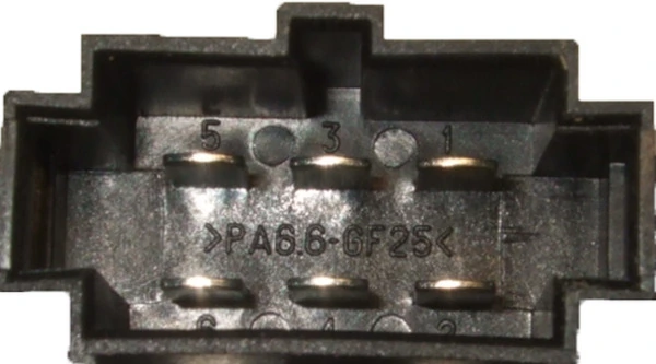 Реле отопителя Mahle Original ABR37000P цена, от 63.57 USD