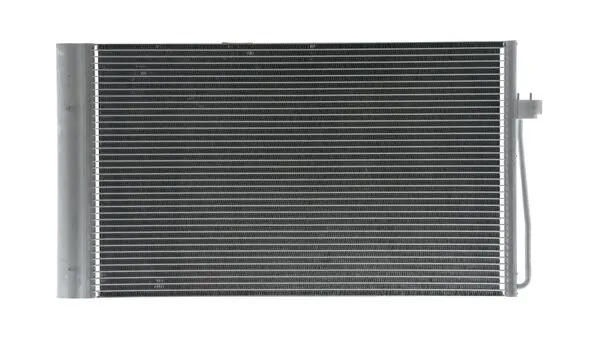 Конденсатор кондиционера Mahle Original AC345000P цена, от 104.10 USD