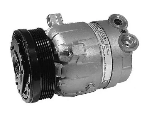 ACP672000P Mahle Original Компрессор хладагента