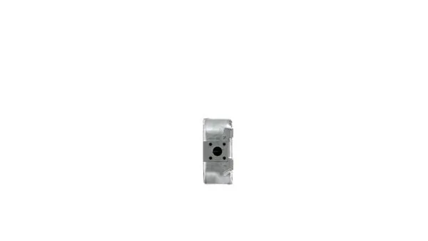 CLC208000P Mahle Original Радиатор АКПП