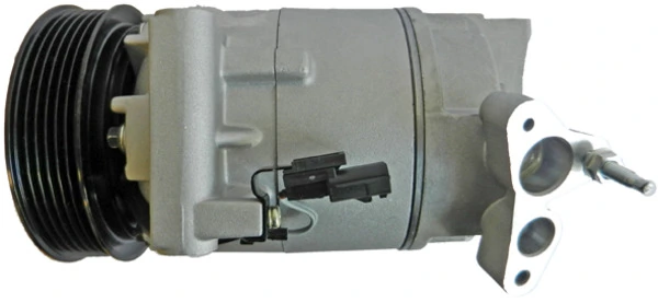 Насос кондиционера Mahle Original ACP12000S