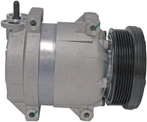 Компрессор системы кондиционирования Mahle Original ACP319000P цена, от 228.04 USD