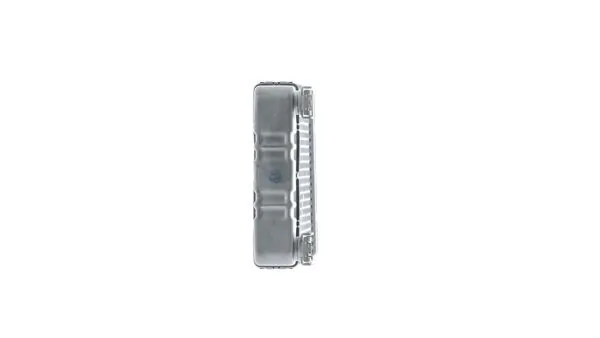 Радиатор печки (отопителя) Mahle Original AH77000P цена, от 50.28 USD