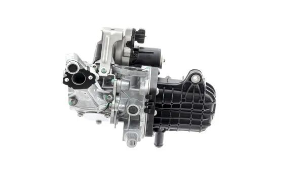 Купить CE42000P Mahle Original Радиатор системы EGR