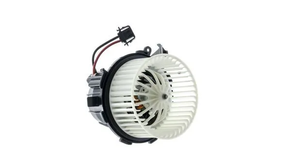 Вентилятор печки AB114000P Mahle Original