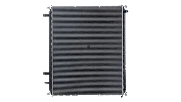 Купить CR104000P Mahle Original Радиатор водяной