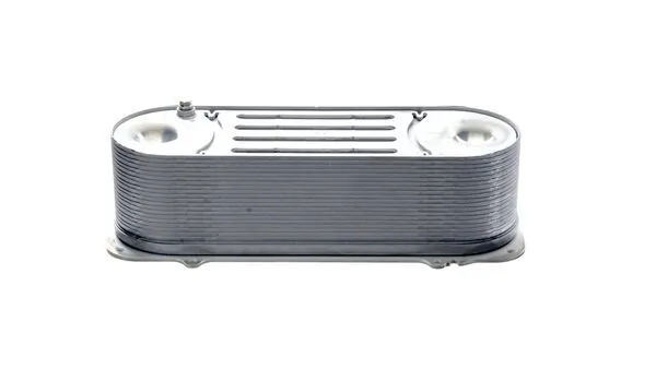 Радиатор интеркуллера Mahle Original CI233000P
