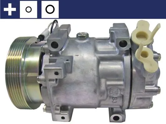 Купить ACP48000S Mahle Original Компрессор климатической установки