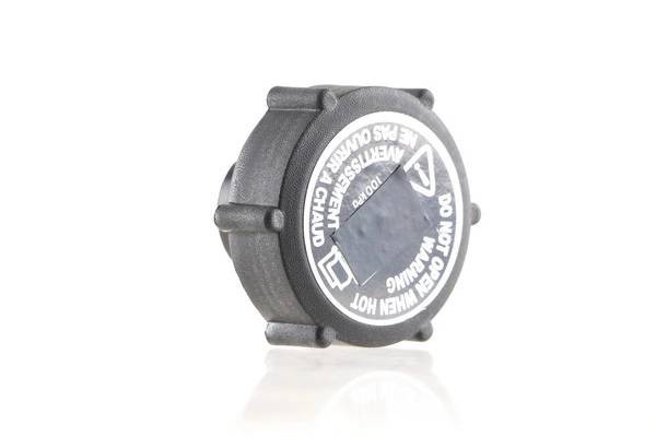 Tampa (tampão) do tanque de expansão Jaguar X-type CF1