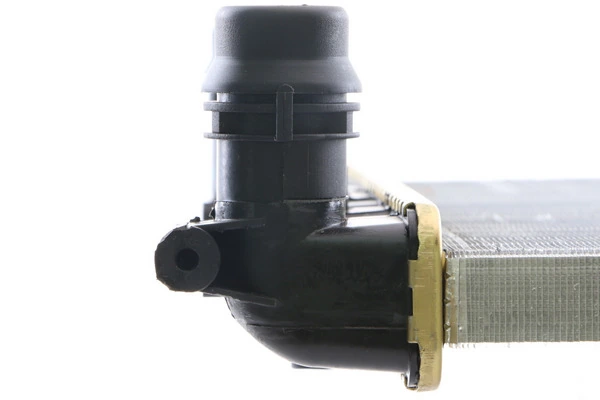 Radiador de esfriamento de motor Volkswagen Golf 3 1H1