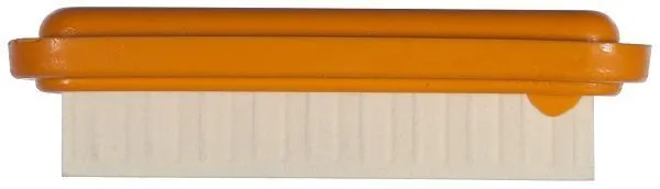 LX591 Mahle Original Воздушный фильтр двигателя