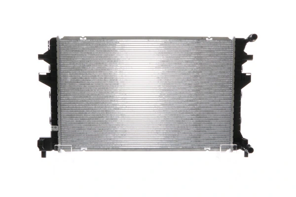 CIR34000S Mahle Original Радиатор охлаждения, дополнительный