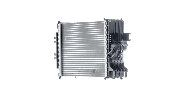 Радиатор охлаждения двигателя правый Mahle Original CR2634000P цена, от 306.63 USD
