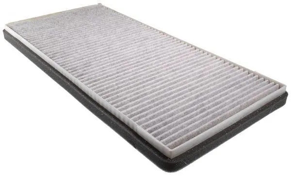Воздушный фильтр салона Mahle Original LAK62