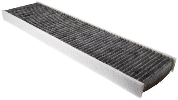 Фильтр воздушный отопителя Mahle Original LAK171 цена, от 25.69 USD