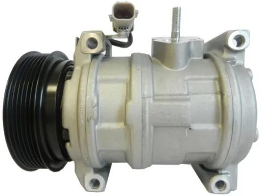 Компрессор кондиционера ACP701000S Mahle Original