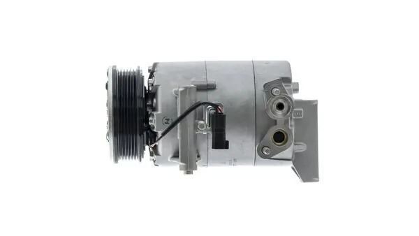 Компрессор кондиционера ACP1387000P Mahle Original