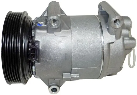 Компрессор системы кондиционирования Mahle Original ACP34000S цена, от 260.82 USD