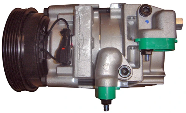 Насос кондиционера Mahle Original ACP1220000P