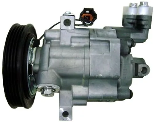 Компрессор системы кондиционирования Mahle Original ACP1304000P цена, от 98.43 USD