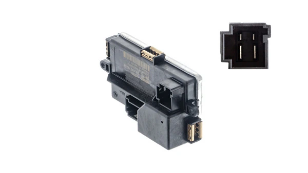 ABR68000P Mahle Original Реле печки
