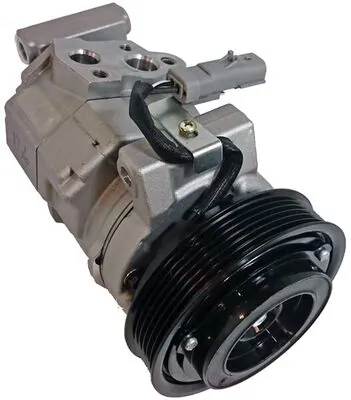 Компрессор системы кондиционирования Mahle Original ACP697000S цена, от 247.67 USD