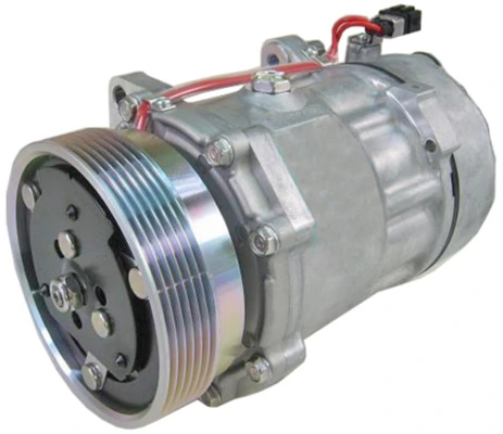 ACP1021000S Mahle Original Компрессор хладагента