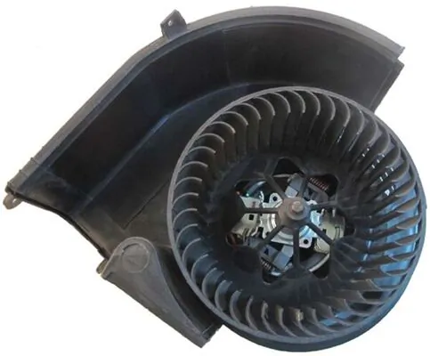 Мотор вентилятора печки (отопителя салона) Mahle Original AB83000S цена, от 147.30 USD