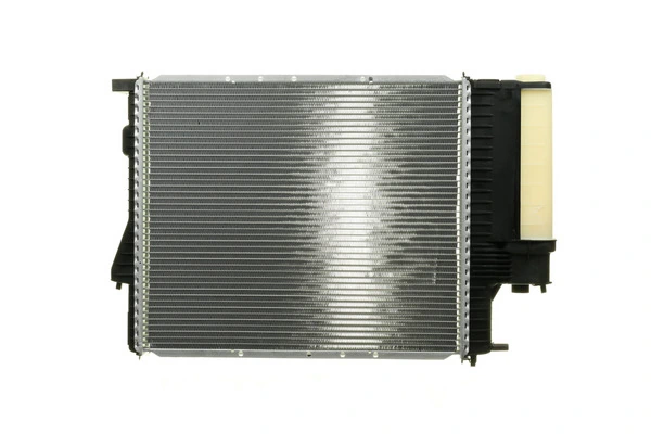 CR244000P Mahle Original Радиатор основной