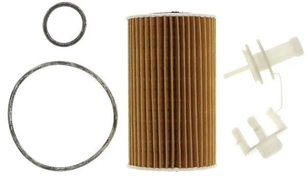 Фильтр очистки масла центробежный Mahle Original OX554D2 цена, от 8.97 USD