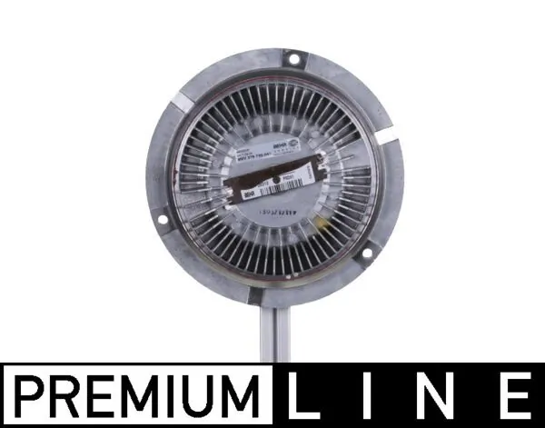 CFC49000P Mahle Original Гидромуфта привода вентилятора