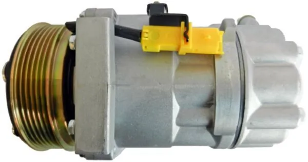 ACP384000S Mahle Original Компрессор хладагента