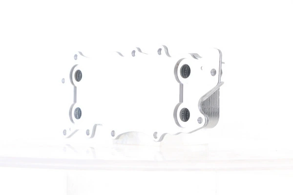 CLC131000S Mahle Original Радиатор масляный (холодильник) под фильтром