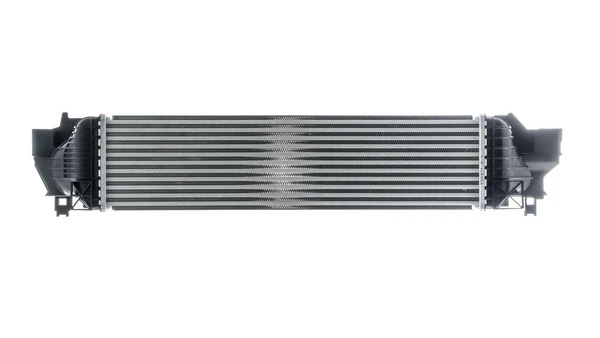 Radiador de intercooler MINI Cooper F57