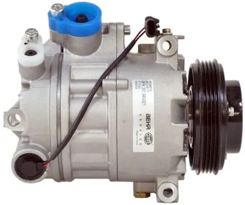 Компрессор системы кондиционирования Mahle Original ACP268000S цена, от 465.84 USD