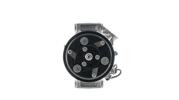 Купить ACP490000P Mahle Original Компрессор климатической установки