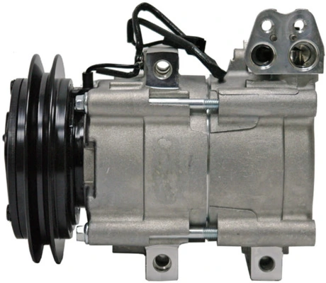 Компрессор системы кондиционирования Mahle Original ACP1236000P цена, от 98.84 USD