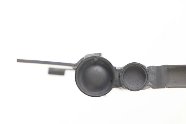 Конденсатор кондиционера Mahle Original AC509000S цена, от 96.94 USD