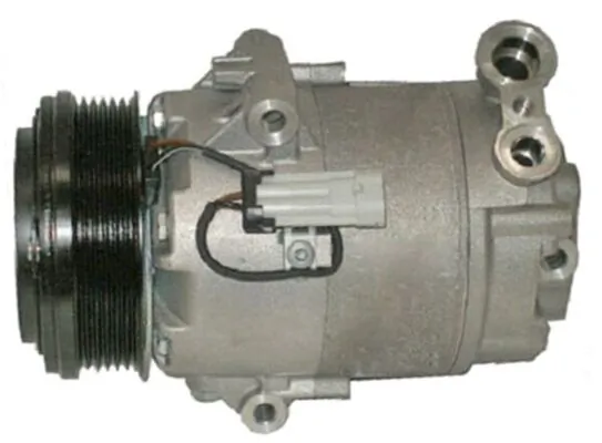 Компрессор кондиционера ACP24000S Mahle Original