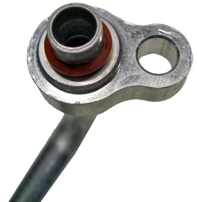 AP126000P Mahle Original Шланг кондиционера, от компрессора к радиатору