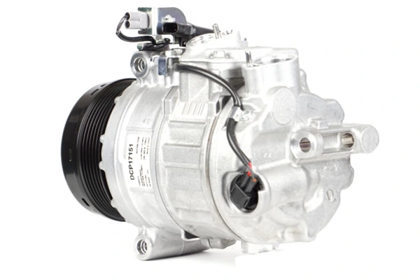Компрессор кондиционера ACP582000P Mahle Original